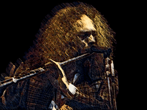Ian Anderson
