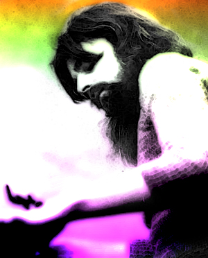 My really modest tribute to Richard Wright