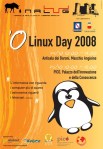 Linux Day 2008